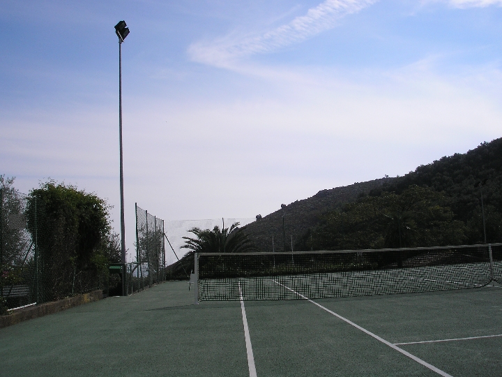 Foto campi